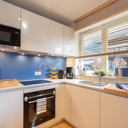 Apartment Obheiter オーベルストドルフ エクステリア 写真