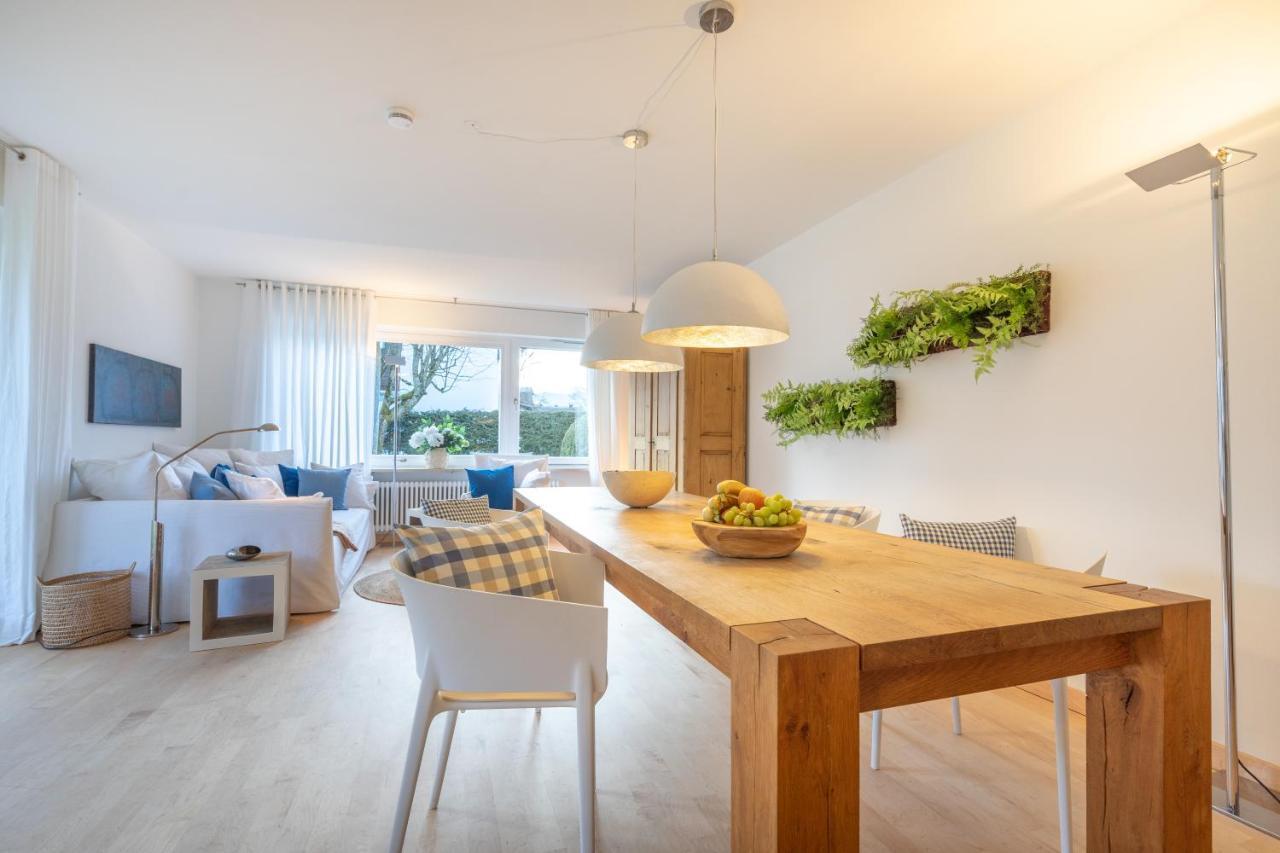 Apartment Obheiter オーベルストドルフ エクステリア 写真