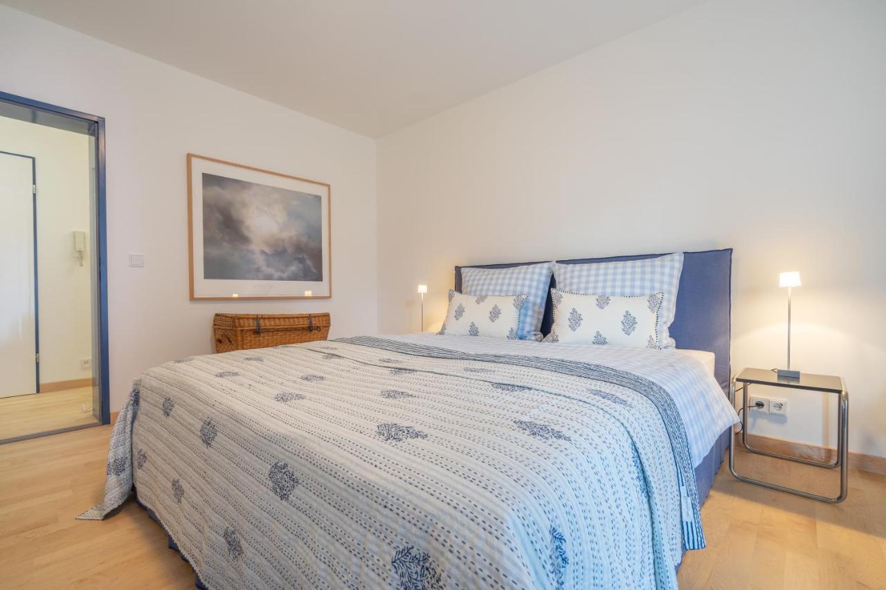 Apartment Obheiter オーベルストドルフ エクステリア 写真